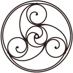 Alina Krzemińska - Przestrzeń Kobiet Mocy - terapia energetyczna - logo-512px