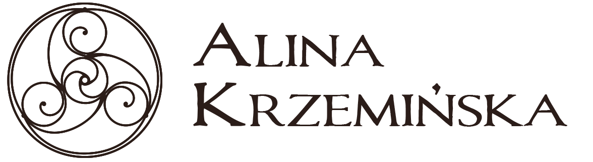 Alina Krzemińska - Przestrzeń Kobiet Mocy