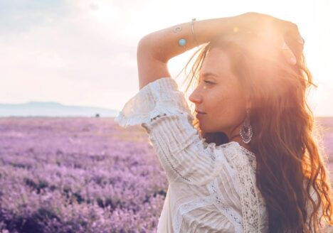 Jaka jest Twoja Medicine - uzdrawiająca moc