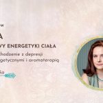 Deparesja z perspektywy energetyki ciała